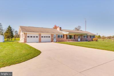 185 Jacobs Road, Martinsburg, WV 25404 - #: WVBE2003642