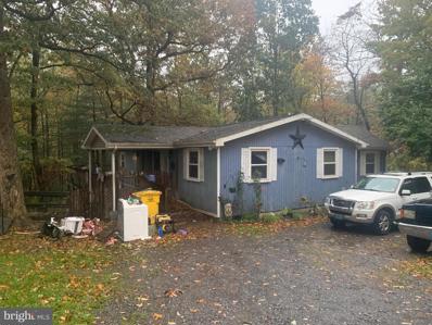 3421 Mountain Lake Road, Hedgesville, WV 25427 - #: WVBE2004546