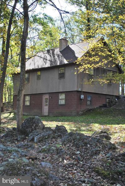 4 Stephanies Place, Falling Waters, WV 25419 - #: WVBE2005186
