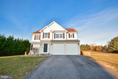 523 Crushed Apple Drive, Martinsburg, WV 25403 - #: WVBE2005230