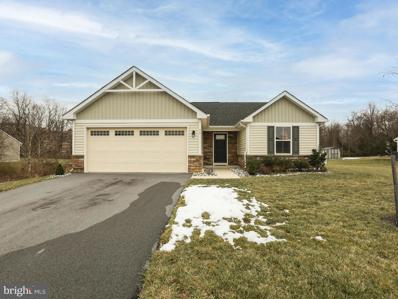 73 Elstow Way, Martinsburg, WV 25405 - #: WVBE2005854