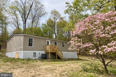 71 Butts Mill Road, Hedgesville, WV 25427 - #: WVBE2007692