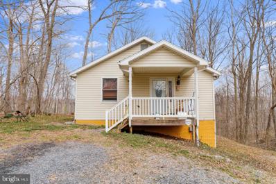 632 Lockhouse Road, Falling Waters, WV 25419 - #: WVBE2007770
