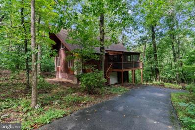 206 Sherwood Forest Drive, Falling Waters, WV 25419 - #: WVBE2008654