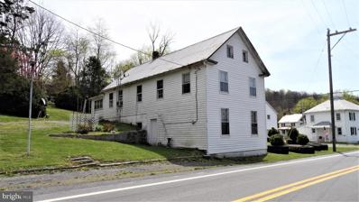 8896 Back Creek Valley Road, Hedgesville, WV 25427 - #: WVBE2008806