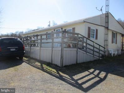 1185 Butts Mill Road, Hedgesville, WV 25427 - #: WVBE2009124