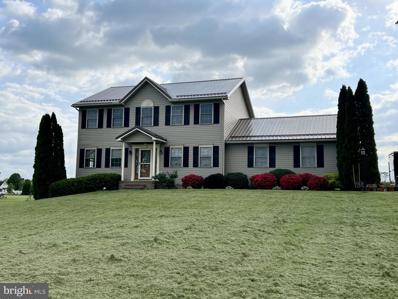 631 Tice Road, Falling Waters, WV 25419 - #: WVBE2009538