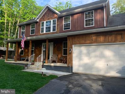269 Sawmill Road, Hedgesville, WV 25427 - #: WVBE2009608