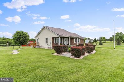 270 Falcon Drive, Falling Waters, WV 25419 - #: WVBE2009678