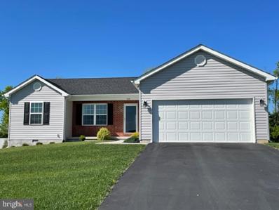 404 Fenimore Drive, Inwood, WV 25428 - #: WVBE2009824