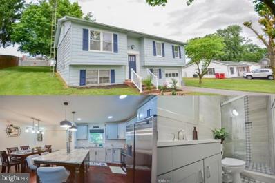 62 Tanglewood Drive, Martinsburg, WV 25405 - #: WVBE2009942