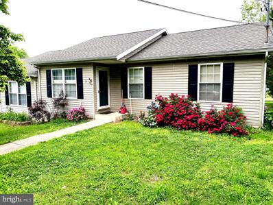 37 Squire Circle, Inwood, WV 25428 - #: WVBE2010034