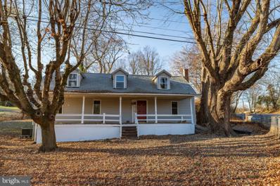 6902 Williamsport Pike, Falling Waters, WV 25419 - #: WVBE2010308
