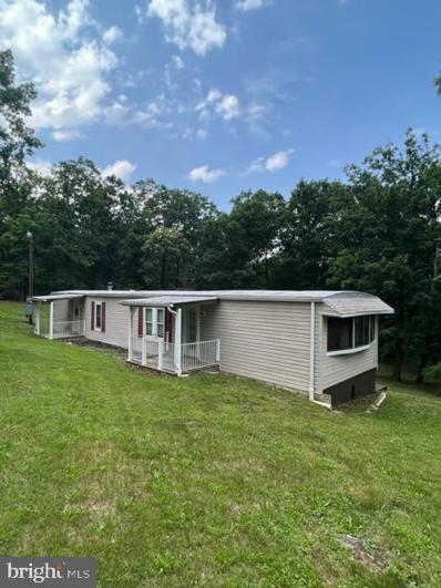 1477 Sawmill Road, Hedgesville, WV 25427 - #: WVBE2010318