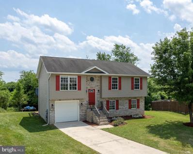 180 Ford Circle, Inwood, WV 25428 - #: WVBE2010606