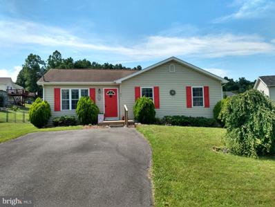 41 Orion Place, Martinsburg, WV 25404 - #: WVBE2010654