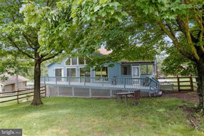 10 Powhatan Trail, Hedgesville, WV 25427 - #: WVBE2010728