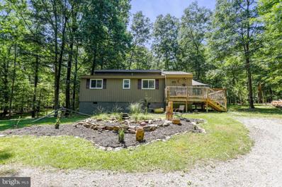 215 Pileated Woodpecker Lane, Hedgesville, WV 25427 - #: WVBE2010758