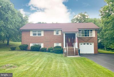 85 Gregory Drive, Martinsburg, WV 25404 - #: WVBE2011670