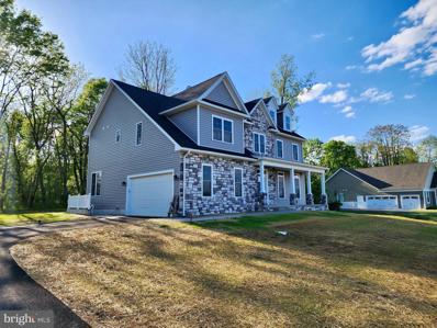 31 Statice Drive, Hedgesville, WV 25427 - #: WVBE2011720