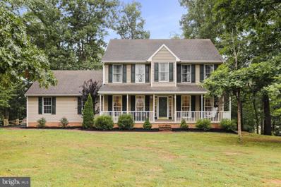 22 Manassas Drive, Falling Waters, WV 25419 - #: WVBE2011870