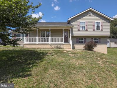 83 Executive Way, Hedgesville, WV 25427 - #: WVBE2011902