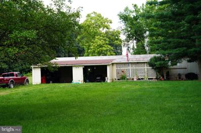 373 Smaltz Drive, Falling Waters, WV 25419 - #: WVBE2011936