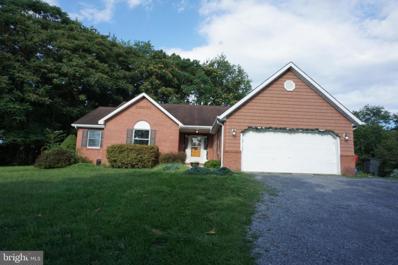 98 Chariot Lane, Falling Waters, WV 25419 - #: WVBE2011942
