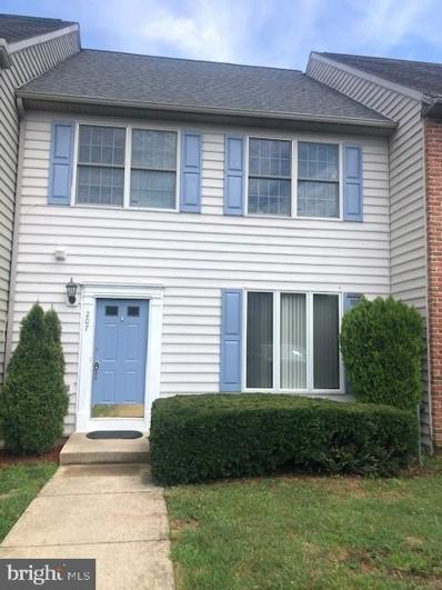 207 Morningside Drive, Falling Waters, WV 25419 - #: WVBE2012036