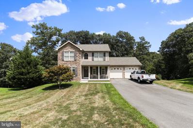 5 Lure Court, Inwood, WV 25428 - #: WVBE2012118
