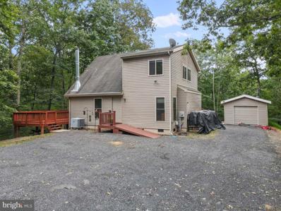 102 Monacan Trail, Hedgesville, WV 25427 - #: WVBE2012192