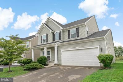109 Sirocco Court, Falling Waters, WV 25419 - #: WVBE2012618