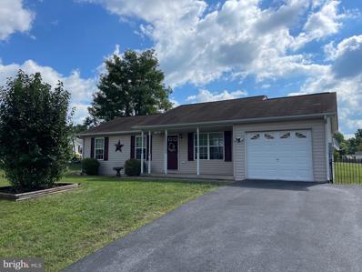 265 Reliance Road, Martinsburg, WV 25403 - #: WVBE2012742