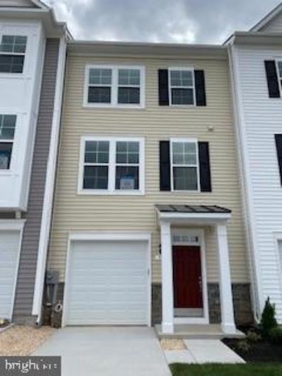18 Kirby Court, Bunker Hill, WV 25413 - #: WVBE2012914