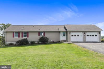 95 Tulip Court, Falling Waters, WV 25419 - #: WVBE2012988