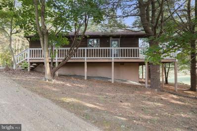 756 Mountain Lake Road, Hedgesville, WV 25427 - #: WVBE2013148