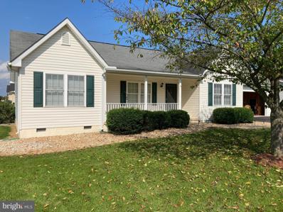 60 Amherst Lane, Falling Waters, WV 25419 - #: WVBE2013262