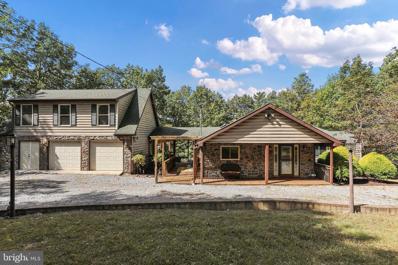 236 Endless Summer Road, Hedgesville, WV 25427 - #: WVBE2013324