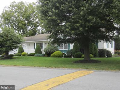 167 Jamestown Drive, Falling Waters, WV 25419 - #: WVBE2013496