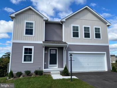 228 Wigeon Court, Bunker Hill, WV 25413 - #: WVBE2013514