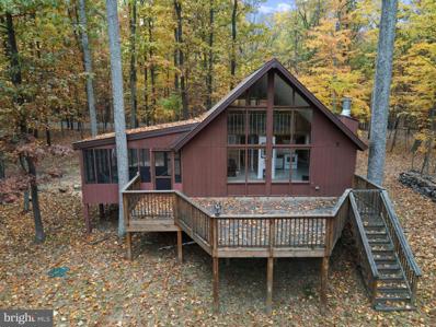 335 Cayuga Trail, Hedgesville, WV 25427 - #: WVBE2014014