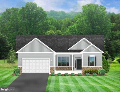 Lot 117-  Chesterfield Drive, Falling Waters, WV 25419 - #: WVBE2014248