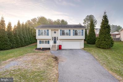 337 Gregory Drive, Martinsburg, WV 25404 - #: WVBE2014408