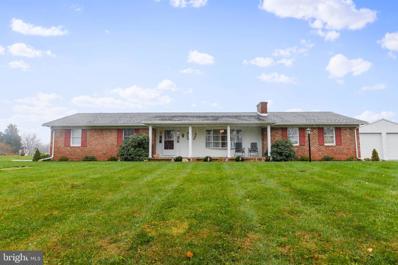 180 Muse Street, Falling Waters, WV 25419 - #: WVBE2014528