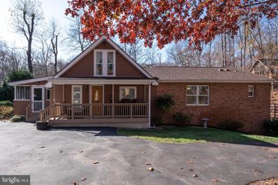 19 Pileated Woodpecker Lane, Hedgesville, WV 25427 - #: WVBE2014564