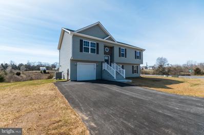 22 Ford Circle, Inwood, WV 25428 - #: WVBE2014576