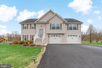 168 Conscription Way, Hedgesville, WV 25427 - #: WVBE2014638