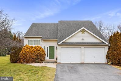 109 Michigan Drive, Falling Waters, WV 25419 - #: WVBE2014720