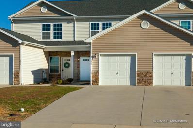 175 Continental Drive, Bunker Hill, WV 25413 - #: WVBE2014732