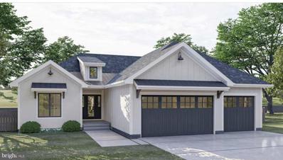 Cape Cod 1815-Lot # 18  Thyme Way, Bunker Hill, WV 25413 - #: WVBE2014754